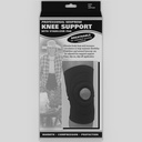 NEOPRENE KNEE SUPPORT w/Stabilizer Pad 4