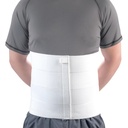 Universal Four-Panel Abdominal Binder 