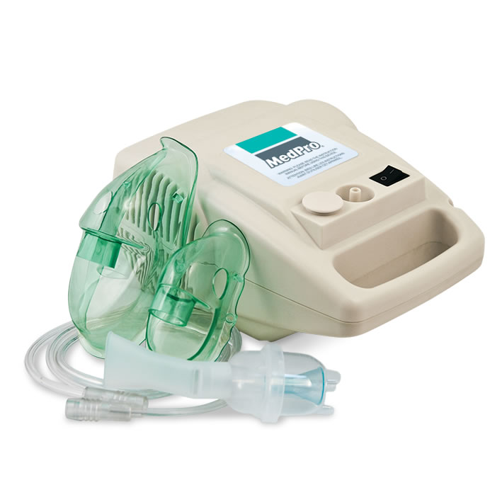 Compressor Nebulizer Kit 2