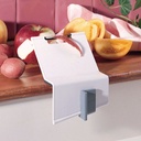 Homecraft Clamp-On Vegetable Peeler 2