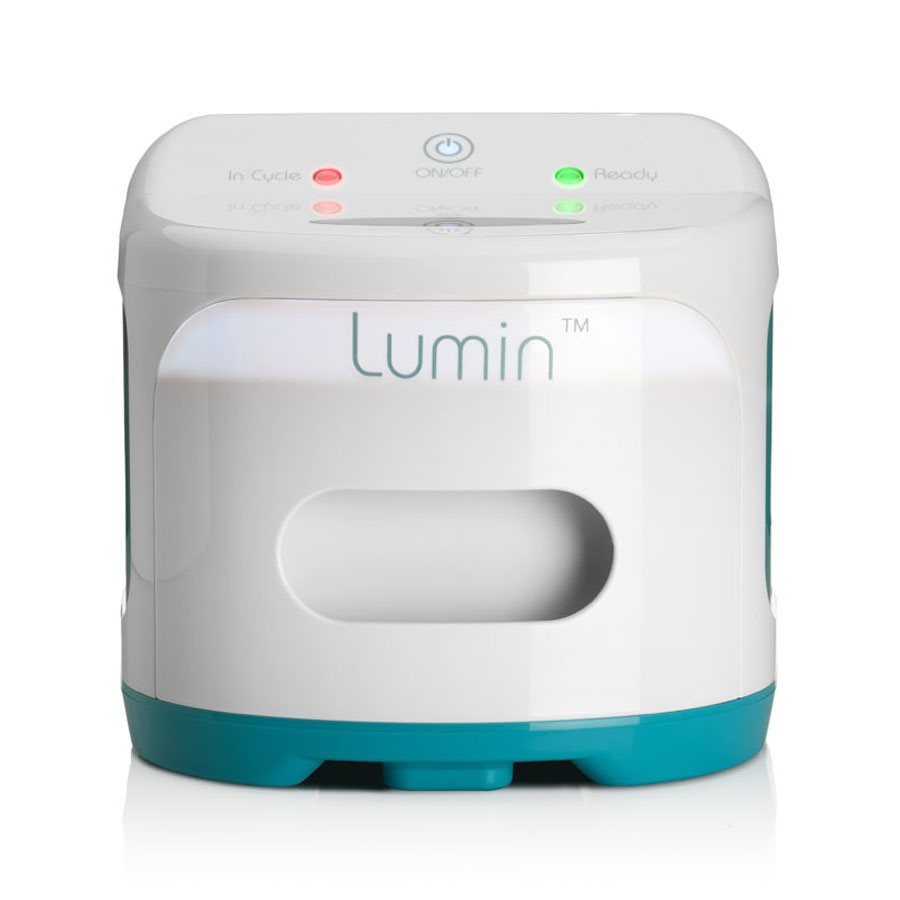 Lumin UVC Multi-Purpose Disinfecting System 3