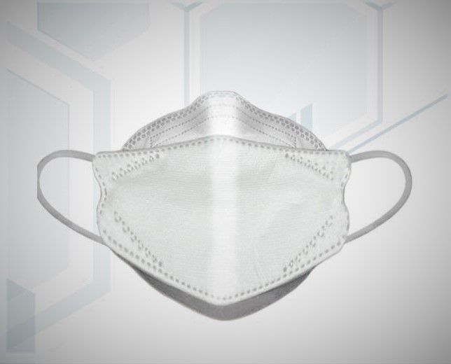 N95 RESPIRATOR MASKS - MADE IN CANADA