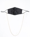 Mask Chain Gold 2