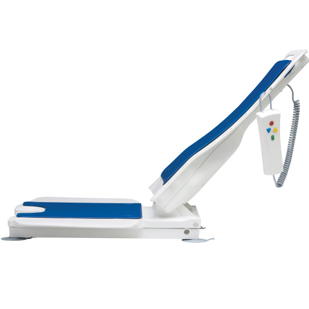 Bellavita Power Reclining Bath Lift 