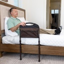 Stable Rail Bed Assist, Legs to Floor 2