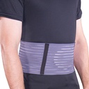 Abdominal Hernia Support (with Pad Insert) 2