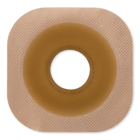 Hollister New Image Flat Flextend Ostomy Skin Barrier/Flange, Box/5  (copy)