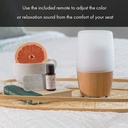 Reflect Ultrasonic Essential Oil Diffuser 2