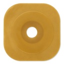 Hollister New Image Flat FlexWear Ostomy Skin Barrier/Flange, Box/5