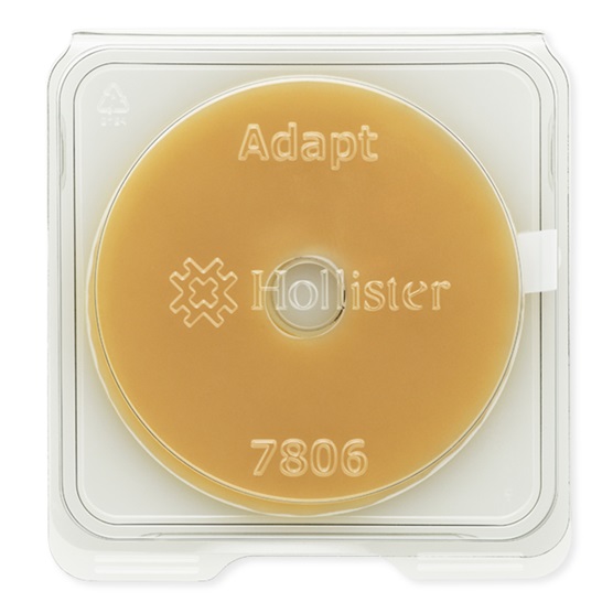 Hollister Adapt Ostomy Barrier Ring (Box/10)