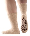 Slipper Grip Socks XL - Silverts 2