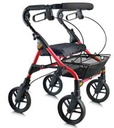 Piper Rollator Walker (Type 3) 