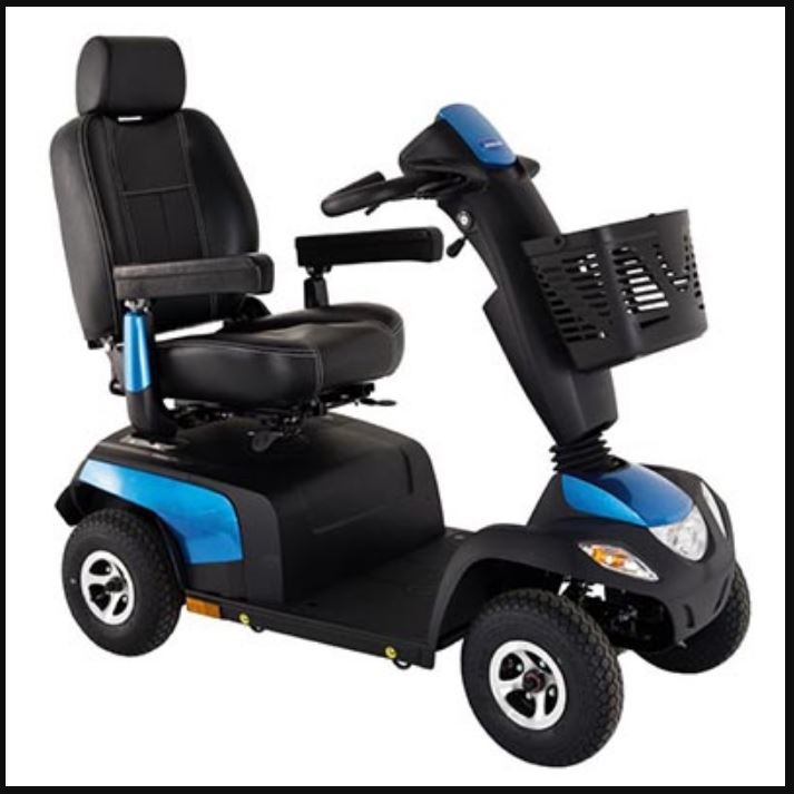 Pegasus Pro Scooter