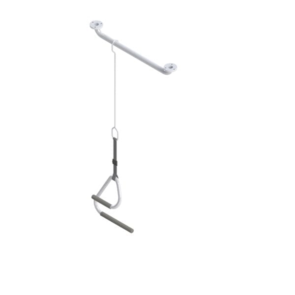  e2 Ceiling Mount Trapeze (32&quot; Ceiling Bar &amp; Trapeze) 2