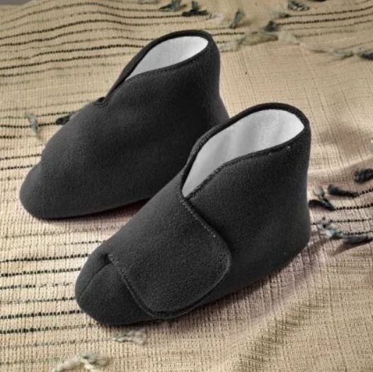 Mens/Womens Deep &amp; Wide Diabetic Slipper