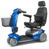Shoprider Cobra 778EL (Includes 36AH batteries &amp; Mirrors)