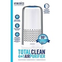 TotalClean 4-in-1 HEPA Small Room Air Purifier 2