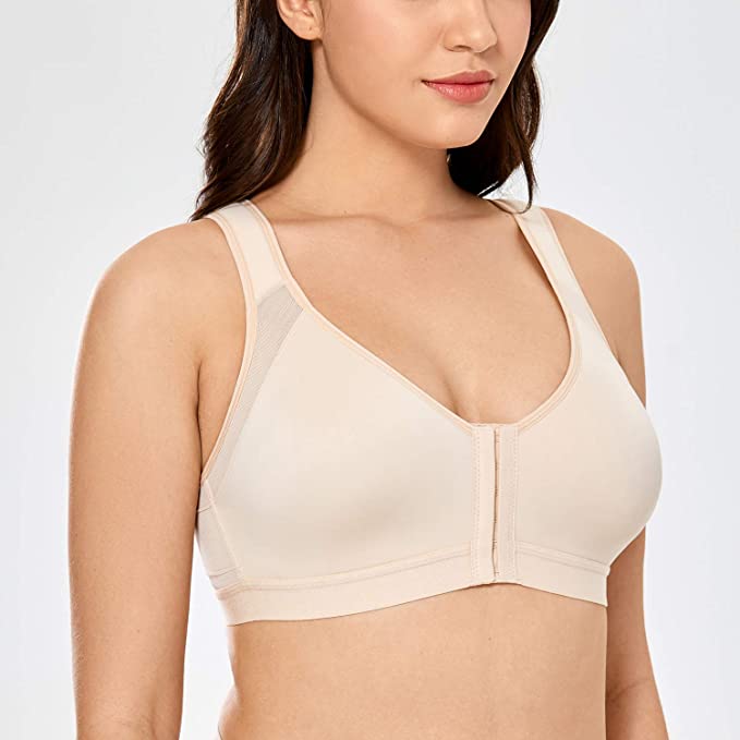 Women's Posture Support Bra 2