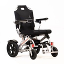 CITY 2 PLUS Travel Buggy Foldable Power Chair