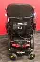 Used Pride Quantum Edge 2.0 Power Wheelchair w/Power Elevating Seat
