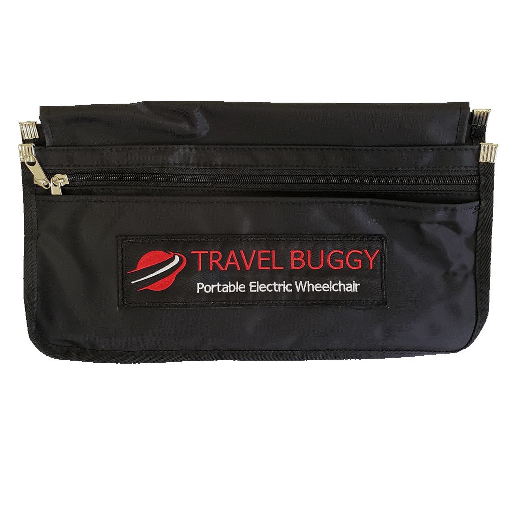 Multi Pocket Organizer - Travel Buggy