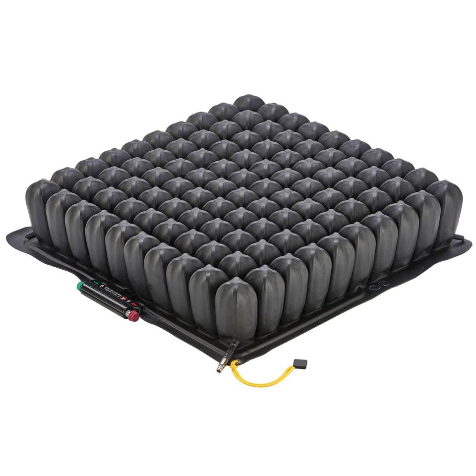 N-ADP Used Roho Quadtro HP (4&quot;) Air Cushion