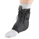 Ankle Stabilizer - Exoskeleton Speed-Lace Style