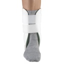 Ankle Air Stirrup Brace - Airform Pad & Air Bladder w/3 Chambers