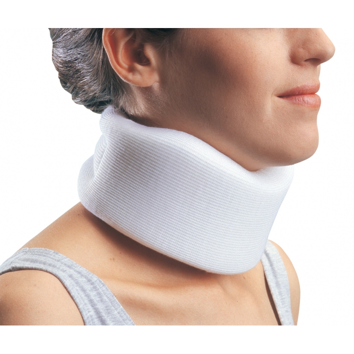 Procare Cervical Neck Collar, Medium Density