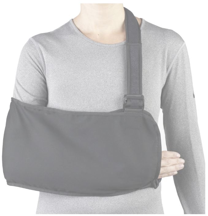 Shoulder Immobilizer Sling Support