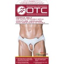 Hernia Belt w/Adjustable Pads (single/double hernia)