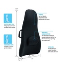 Obus Forme Highback Backrest