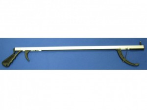 Reacher with Pistol Trigger & Claw Gripper