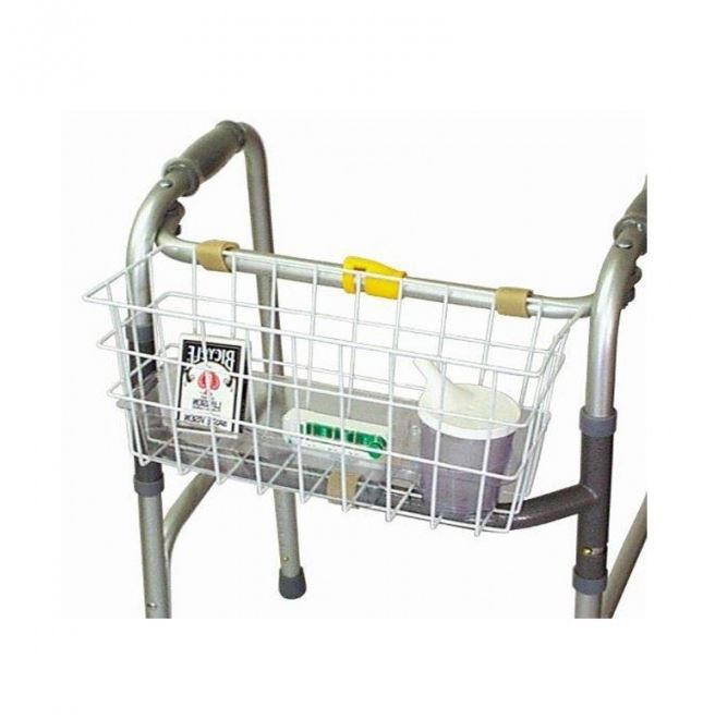 Wire Walker Basket  