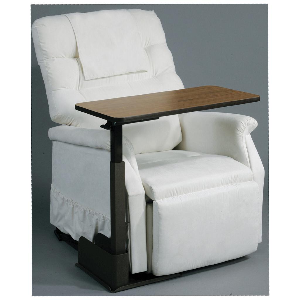 Swivel Table for Chair, Couch  or Lift Chair