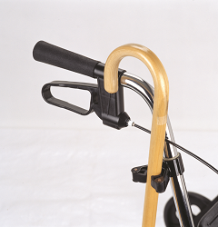 Cane Holder  for Xpresso Rollator