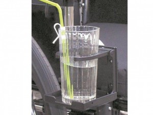 Adjustable Drink Holder  