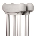 Replacement Crutch Pads (Pair)