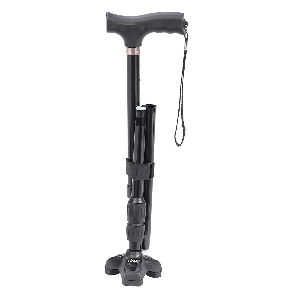 Cane, #10305-Black