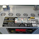 MK 8G24T881 Group 24 Gel Cell Battery 12V 74 A.H. (Install not included, HST Taxable Unless Installed by MCC)