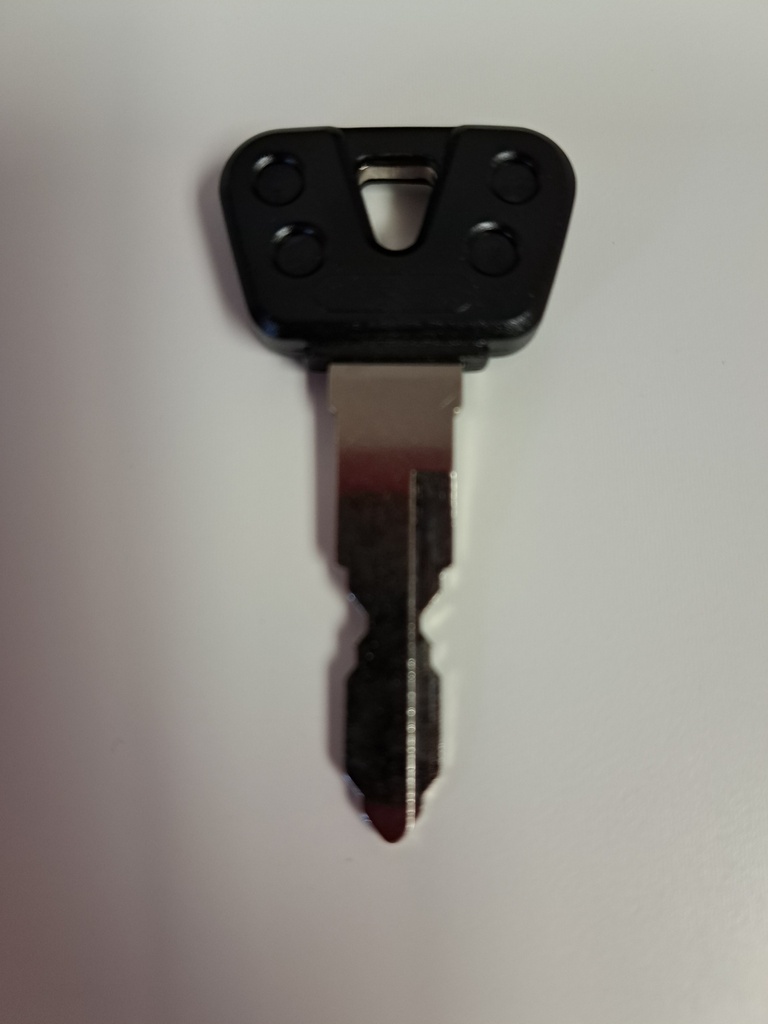 Key for Invacare Pegasus, Leo or Comet Scooter