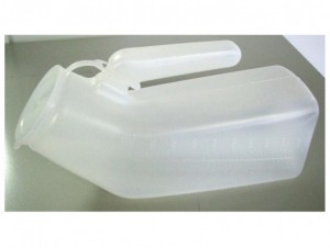 Male Urinal  