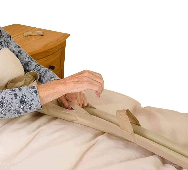 Bed Ladder Assist