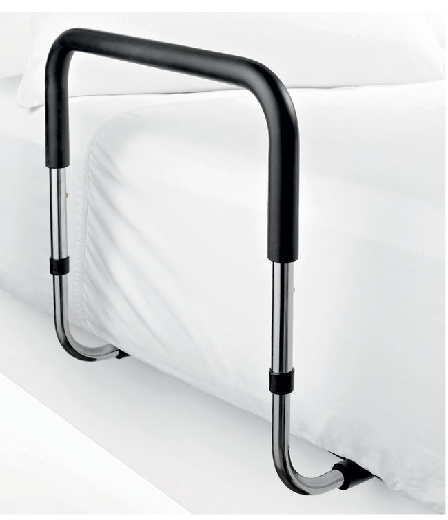 Bed Rail  