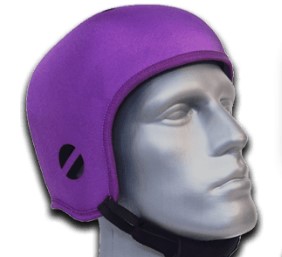 Ultra-Lightweight Adult Helmet for all-day wear