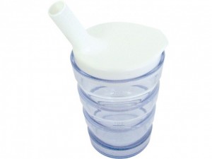 Sure Grip Spill Resistant Cup 