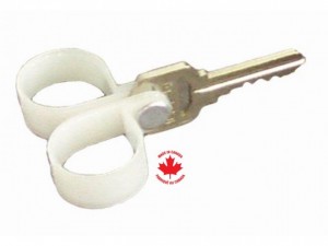 Key Turners (pair)