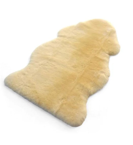 Wool Table Sheepskin  