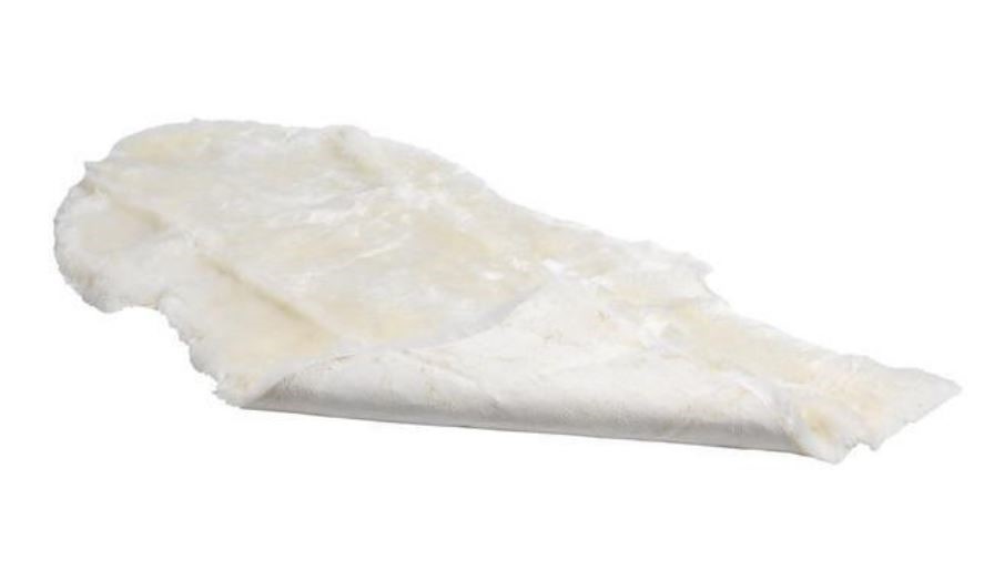 Medical Sheepskin Overlay