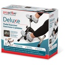 Proactive Deluxe Pedal Exerciser With Display  